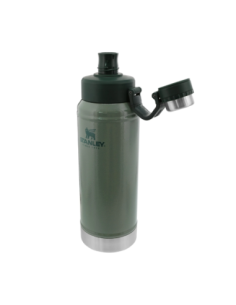 Botella Para Liquido 1 L Verde 10-02283-018 Stanley 2