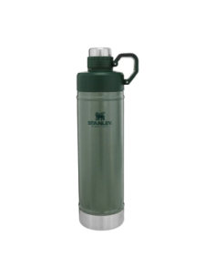 Botella Para Liquido 740 Ml Verde 10-02286-047 Stanley