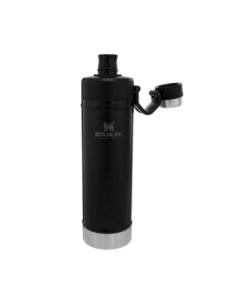 Botella Para Liquido 740 Ml Negra Nuevo 10-02286-048 Stanley 2