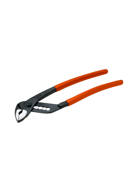 Alicate Articulado Multifix Fosfatado 300mm 225p-300d Bahco Alicate Articulado Multifix Fosfatado 300mm 225p-300d Bahco