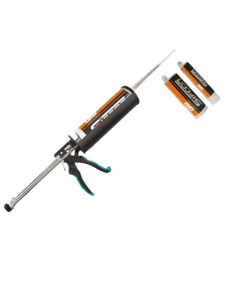 Anclaje Quimico Sifcon 280 Ml Cpsa