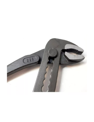 Alicate Articulado Multifix Fosfatado 300mm 225p-300d Bahco