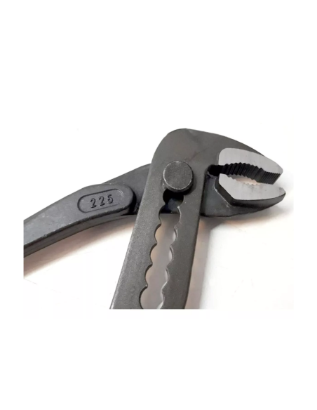 Alicate Articulado Multifix Fosfatado 300mm 225p-300d Bahco Alicate Articulado Multifix Fosfatado 300mm 225p-300d Bahco