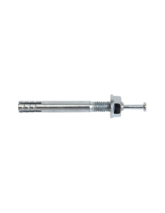 Taco Metalico Cp-gm/mr 12  X Unidad 70040