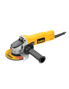 Amoladora Angular 4 1/2 Dwe4020-ar Dewalt