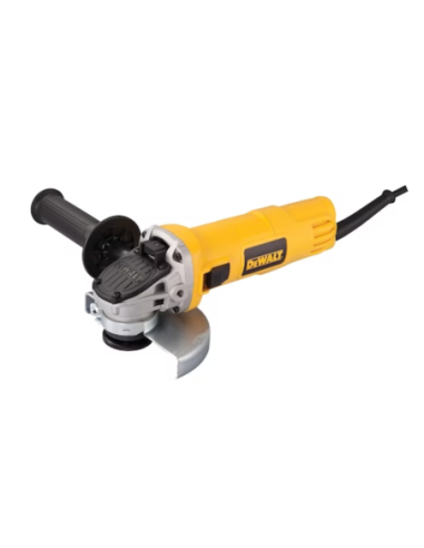 Amoladora Angular 4 1/2 Dwe4020-ar Dewalt