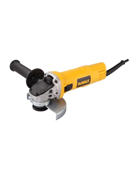 Amoladora Angular 4 1/2 Dwe4020-ar Dewalt Amoladora Angular 4 1/2 Dwe4020-ar Dewalt