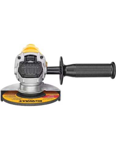 Amoladora Angular 4 1/2 Dwe4020-ar Dewalt