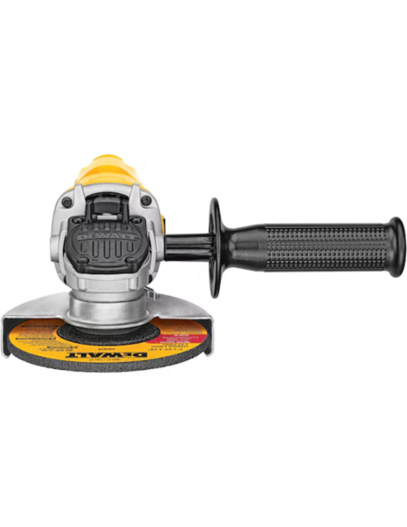 Amoladora Angular 4 1/2 Dwe4020-ar Dewalt Amoladora Angular 4 1/2 Dwe4020-ar Dewalt