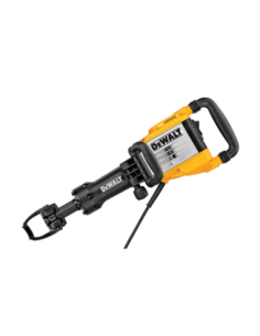 Martillo Demoledor 16 Kg 1460gpm D25960-ar Dewalt