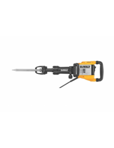 Martillo Demoledor 16 Kg 1460gpm D25960-ar Dewalt 2