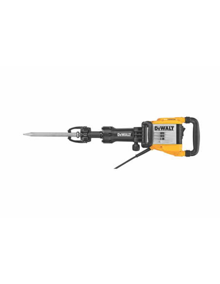 Martillo Demoledor 16 Kg 1460gpm D25960-ar Dewalt Martillo Demoledor 16 Kg 1460gpm D25960-ar Dewalt