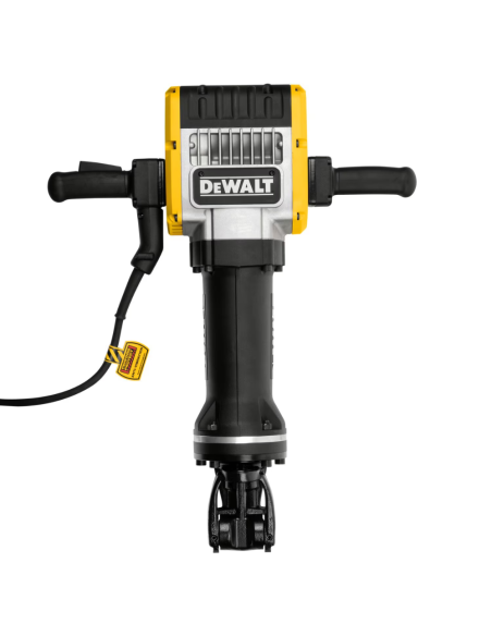 Martillo Demoledor 31kg 960gpm D25980-ar Dewalt Martillo Demoledor 31kg 960gpm D25980-ar Dewalt