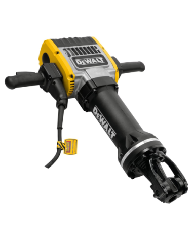 Martillo Demoledor 31kg 960gpm D25980-ar Dewalt