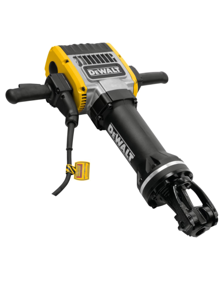 Martillo Demoledor 31kg 960gpm D25980-ar Dewalt Martillo Demoledor 31kg 960gpm D25980-ar Dewalt