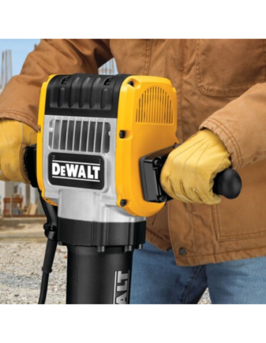 Martillo Demoledor 31kg 960gpm D25980-ar Dewalt