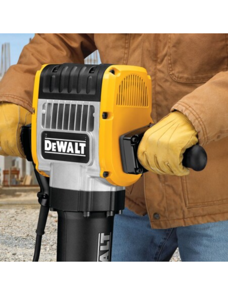 Martillo Demoledor 31kg 960gpm D25980-ar Dewalt Martillo Demoledor 31kg 960gpm D25980-ar Dewalt