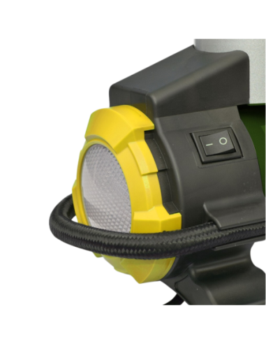Compresor 12v Verde Ac1160 Driven