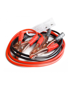 Juego Cable Puente 300 Amp Con Bolso Driven 2
