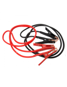 Juego Cable Puente 500 Amp Con Bolso Driven 2