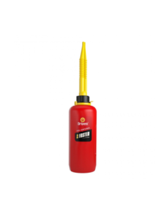 Bidon 2 L Pro Rojo Bp02-r Driven