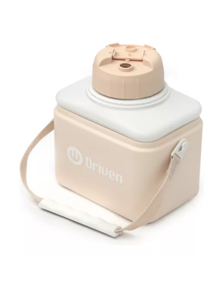 Juguera 2 L Arena Td-p-0002/a Driven Juguera 2 L Arena Td-p-0002/a Driven