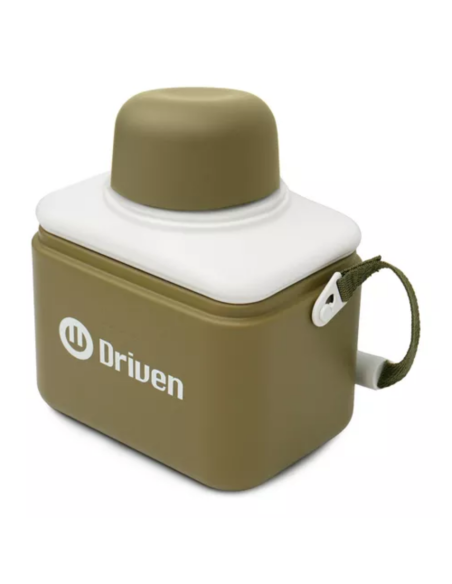 Juguera 2 L Verde Td-p-0002/v Driven Juguera 2 L Verde Td-p-0002/v Driven