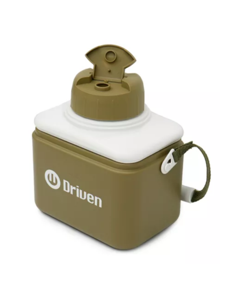 Juguera 2 L Verde Td-p-0002/v Driven Juguera 2 L Verde Td-p-0002/v Driven
