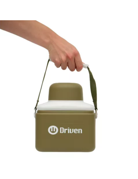 Juguera 2 L Verde Td-p-0002/v Driven Juguera 2 L Verde Td-p-0002/v Driven