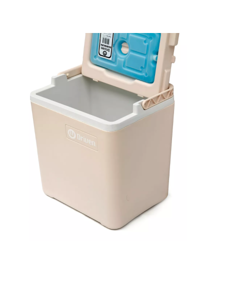 Hielera 7 L Arena Td-p-0007/a Driven