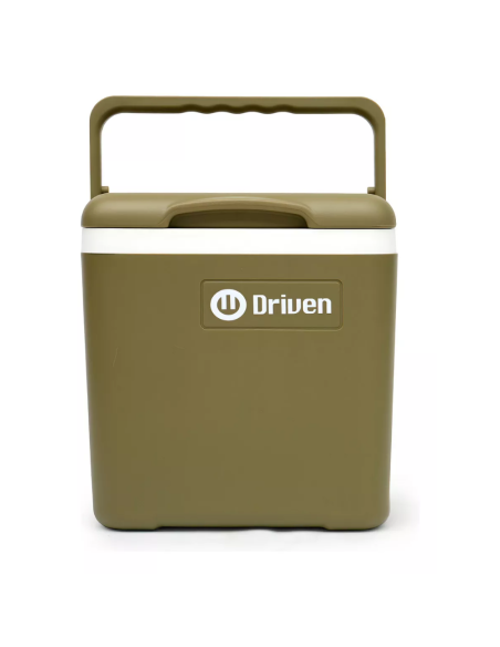 Hielera 7 L Verde Td-p-0007/v Driven Hielera 7 L Verde Td-p-0007/v Driven