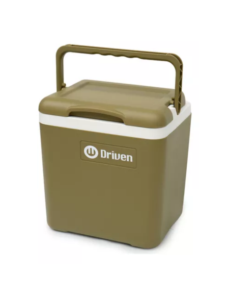 Hielera 7 L Verde Td-p-0007/v Driven Hielera 7 L Verde Td-p-0007/v Driven