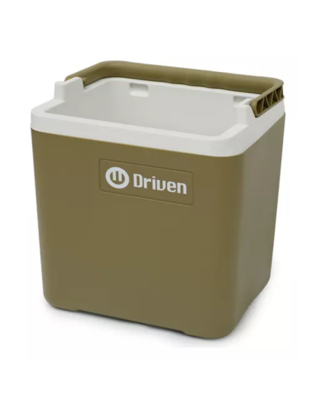 Hielera 7 L Verde Td-p-0007/v Driven Hielera 7 L Verde Td-p-0007/v Driven