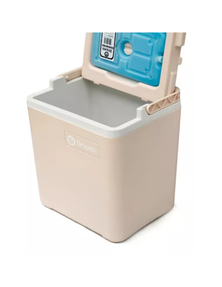 Hielera 14 L Arena Td-p-0014/a Driven