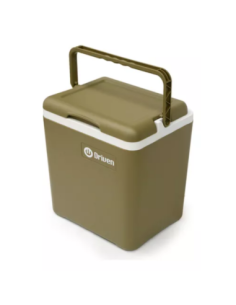 Hielera 14 L Verde Td-p-0014/v Driven