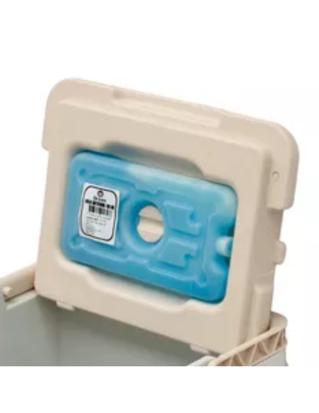 Hielo 350 Ml Para Hielera 14/26 L Td-h Driven