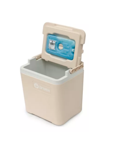 Hielo 350 Ml Para Hielera 14/26 L Td-h Driven