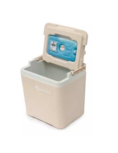 Hielo 350 Ml Para Hielera 14/26 L Td-h Driven