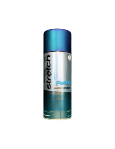 Pintura En Aerosol Clasic Azul Perlado 440 Cm3 Stretch