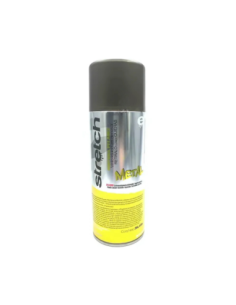 Pintura En Aerosol Clasic Bronce Oscuro 440 Cm3 Stretch