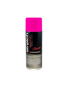 Pintura En Aerosol Clasic Rosa 440 Cm3 Stretch