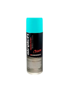 Pintura En Aerosol Clasic Turquesa 440 Cm3 Stretch