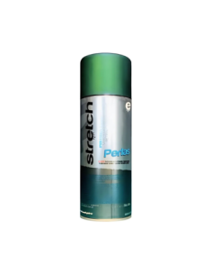 Pintura En Aerosol Clasic Verde Perlado 440 Cm3 Stretch