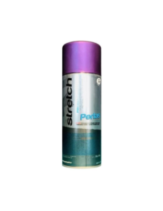 Pintura En Aerosol Clasic Violeta Perlado 440 Cm3 Stretch