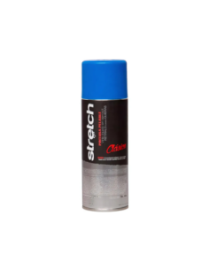 Pintura En Aerosol Clasic Azul 440 Cm3 Stretch