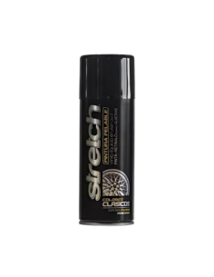 Pintura En Aerosol Clasic Bronce 440 Cm3 Stretch
