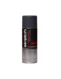 Pintura En Aerosol Clasic Gris Vision 440 Cm3 Stretch