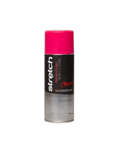 Pintura En Aerosol Clasic Magenta 440 Cm3 Stretch