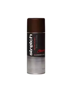 Pintura En Aerosol Clasic Marron 440 Cm3 Stretch