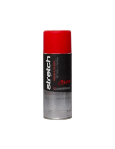 Pintura En Aerosol Clasic Rojo 440 Cm3 Stretch